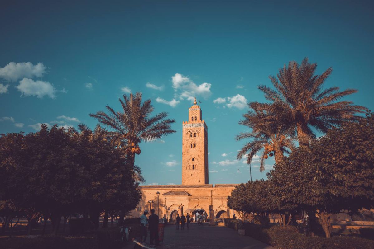 Meilleures Activités À Marrakech